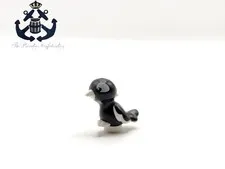 LEGO 2019 DISNEY Minifigure Vintage Parrot Animal Steamboat Willie 35074pb04
