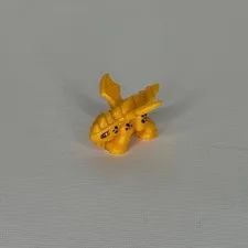LEGO Ninjago BL Orange Baby Dragon Minifigure 71829 (Dragons Rising Season 3)