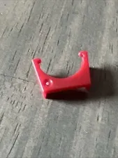 LEGO 61190c Dark Red Star Wars Clone Trooper Visor 1 Piece