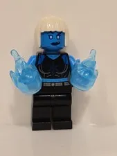 Lego DC Super Heroes Minifigure SH0472 Killer Frost