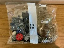 LEGO Star Wars R2-D2 75308  * BAG 13 *   SEALED NEW - Part Replacement