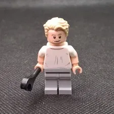 LEGO Speed Champions 2 Fast 2 Furious Brian O’Conner Paul Walker Minifigure