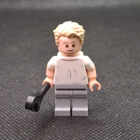 LEGO Speed Champions 2 Fast 2 Furious Brian O’Conner Paul Walker Minifigure