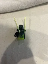 LEGO Ninjago Morro Possession Minifigure 70738 Authentic Airjitzu NJO0163