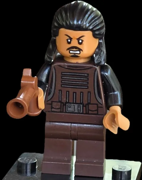 LEGO Star Wars Minifigure - sw0674 Tasu Leech 75105 G05