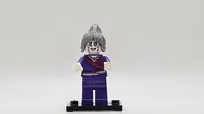 LEGO authentic P.I.X.A.L. njo1058 Ninjago anniversary Build-A-Minifigure bin '26