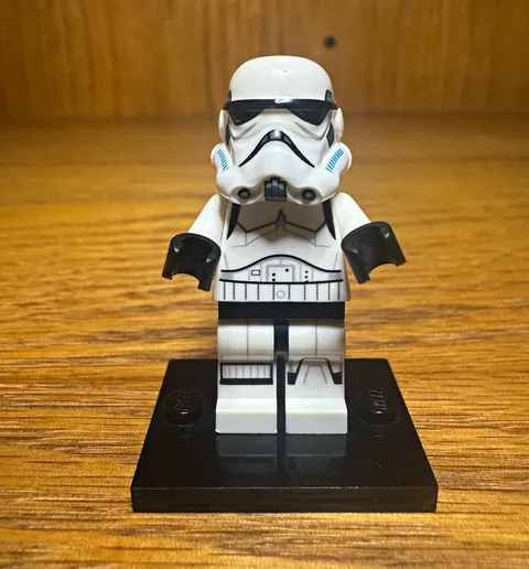 LEGO Star Wars Imperial Stormtrooper SW0578