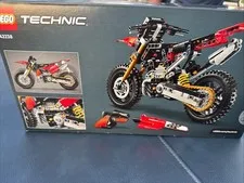 Lego 42238 Ducati Desmo450 MX Factory Pre-release Date In Hand