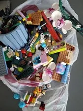 legos lot bulk