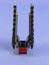 LEGO Star Wars Kylo Ren's Shuttle - Mini polybag 30380 Complete Set Pre-Owned