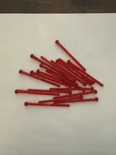 Lego Star Was Missile Replacement Lot of 19