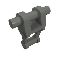 LEGO® Part 30375 - Torso Mechanical, Battle Droid