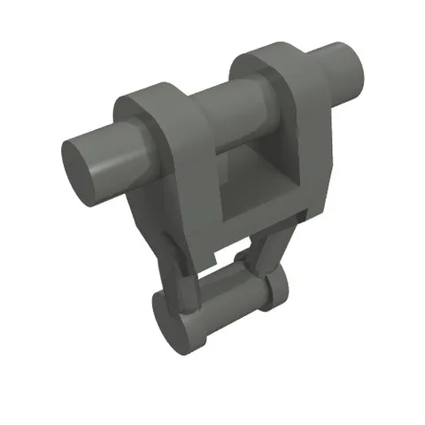 LEGO® Part 30375 - Torso Mechanical, Battle Droid