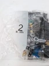 LEGO Star Wars: The Clone Wars Republic Juggernaut 75413 Parts Bag 2