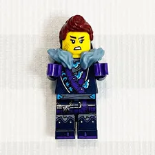 LEGO Ninjago Jordana