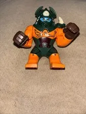 Lego Ninjago Dogshank Big Fig Minifigure Skybound From Set 70604