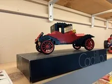 Lego 390 Rare Mint