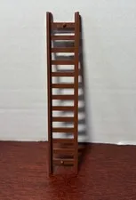 Lego 1x 4207 Brown 13 Rung Ladder Part - Castle, City, Racers 6071 6061 4588