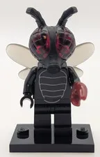 Lego FLY MONSTER Collectible Minifigure Series 14 Monsters 71010 col14-6 col216