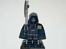 LEGO Star Wars Minifigure - Knight of Ren (Ap'lek) -SW1063 from set 75256