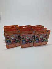 LEGO Series 29 Minifigures 71052 COMPLETE Set of 12 Collectible