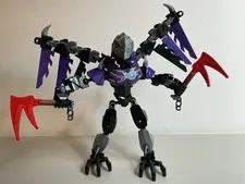 LEGO Legends of Chima 70205 CHI Razar [PRE-BUILT]