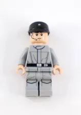 Lego Stars Wars Minifigure Imperial Crew sw1373