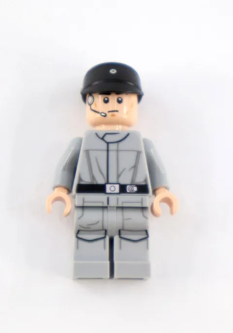 Lego Stars Wars Minifigure Imperial Crew sw1373