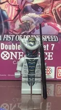 LEGO 9441 Ninjago Rattla MiniFigure 