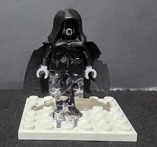 LEGO Harry Potter Demontor With Cape Expecto Patronum Minifig 75945