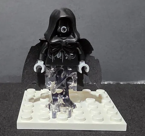 LEGO Harry Potter Demontor With Cape Expecto Patronum Minifig 75945