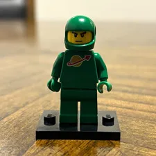 LEGO Ideas Pete 21109 Missing Air tank