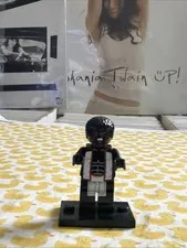 MR. TERRIFIC MICHAEL HOLT LEGO MINIFIG FIGURE dc comics james gunn superman