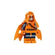 LEGO Hobgoblin minifigure set number sh268