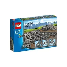 LEGO® City 7895 Switch Pair