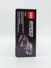 LEGO Speed Champions Ken Block's 1965 Ford Mustang Hoonicorn 77262 NEW