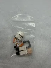 LEGO Star Wars Clone Commander Cody sw0341