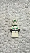 LEGO Star Wars 442nd Siege Battalion Phase 2 Clone Trooper sw0129