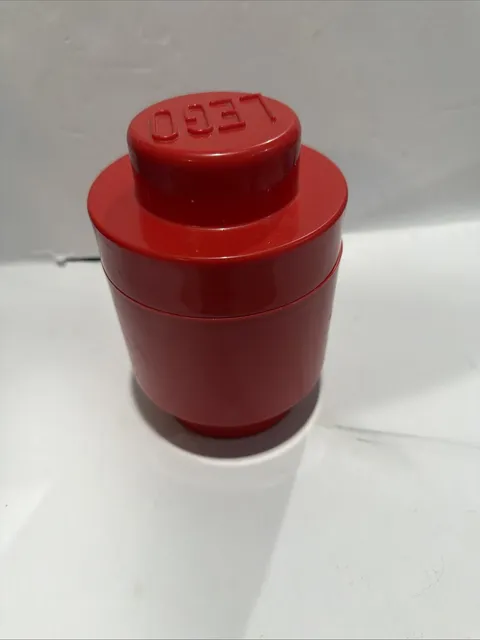 Lego storage Organizer container