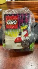 LEGO Space: Mobile Satellite Up-Link (1478) M:Tron