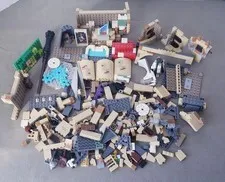 LEGO Harry Potter (PARTS PIECES)