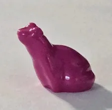 LEGO Parts - Magenta Frog - No x223