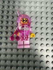 LEGO  Series 29 Collectible Minifigures 71052 - Boba Cup Fan (IN STOCK)