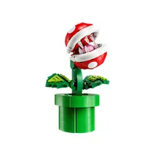 Lego Piranha Plant