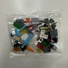 Random Bag of Minecraft legos