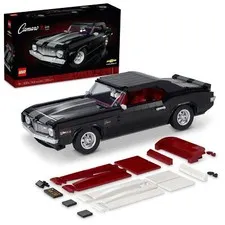 LEGO Icons: Chevrolet Camaro Z28 (10304) NISB Retired