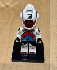 LEGO Minifigures Series 27 71048 Jetpack Racer