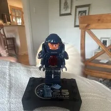 LEGO galaxy patrol Minifgure
