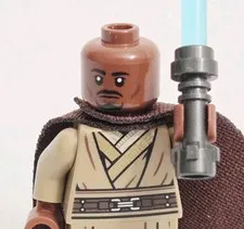 LEGO Star Wars Kelleran Beq Minifigure The Mandalorian sw1336 75378