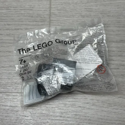 Genuine LEGO Power Functions IR Receiver V2, 8884, 58123bc01, Brand New Sealed